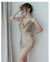 Gilded Seduction Gold-Accented Sensual Lingerie SENCIA.