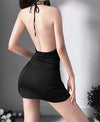 Gilded Seduction Gold-Accented Sensual Lingerie SENCIA.
