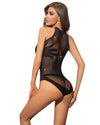 Half Body Stocking - Radiant Flow Sajiero