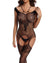 Full Body Stocking - Net Grace Sajiero