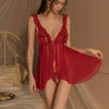 Freya Two Piece Babydoll Lingerie SENCIA.