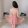 Freya Two Piece Babydoll Lingerie SENCIA.