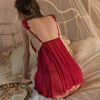 Freya Two Piece Babydoll Lingerie SENCIA.