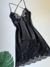 Black 6 Piece Dowry Set The Sleepy Goodies