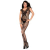 Butterfly Full Body Transparent Stocking Sajiero